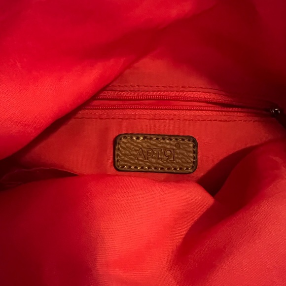 Apt 19  Handbag Shoulder Bag - Picture 5 of 5